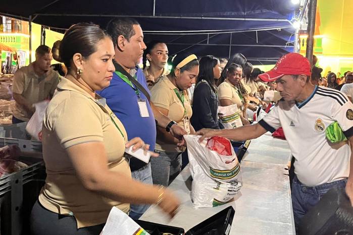 Arraiján será sede del cierre anual de las Naviferias del IMA