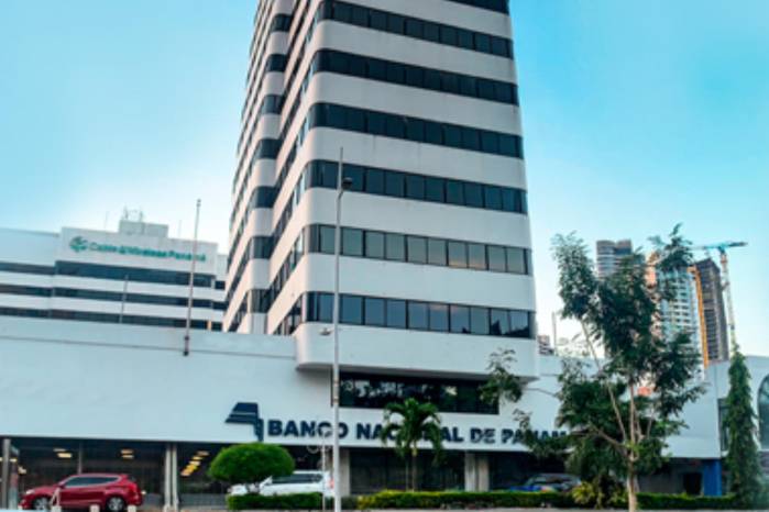 Banco Nacional anuncia atención en cinco sucursales para beneficiarios del Cepanim.