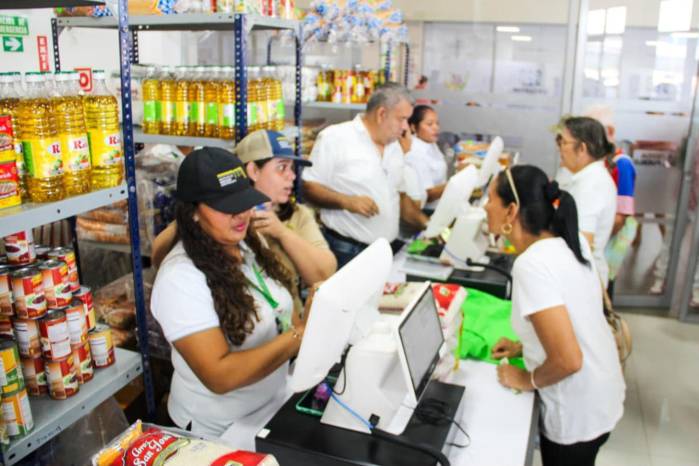 Labores de mantenimiento obligan al cierre temporal del IMA
