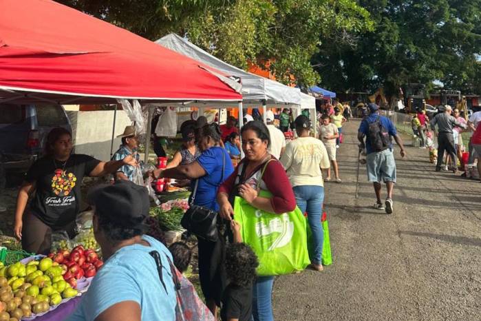 El IMA realizará mega feria con productos a precios económicos