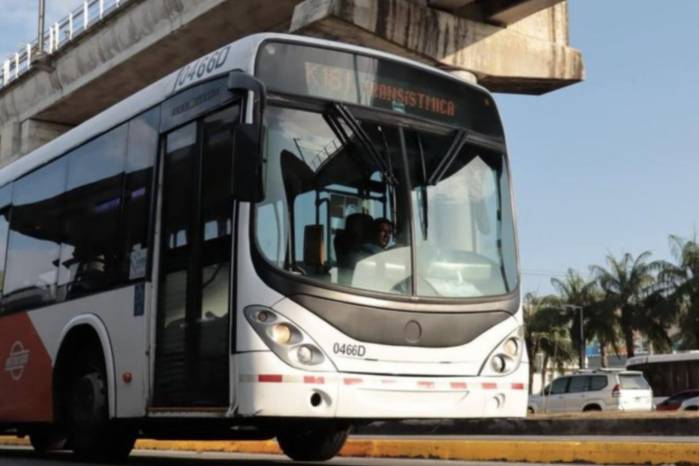 MiBus anuncia cambios viales en Metro San Isidro desde este jueves de octubre.