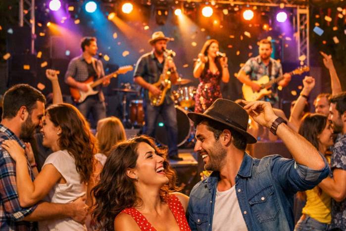 Ciudadanos deben cumplir requisitos para eventos nocturnos, recuerda la Alcaldía de Panamá