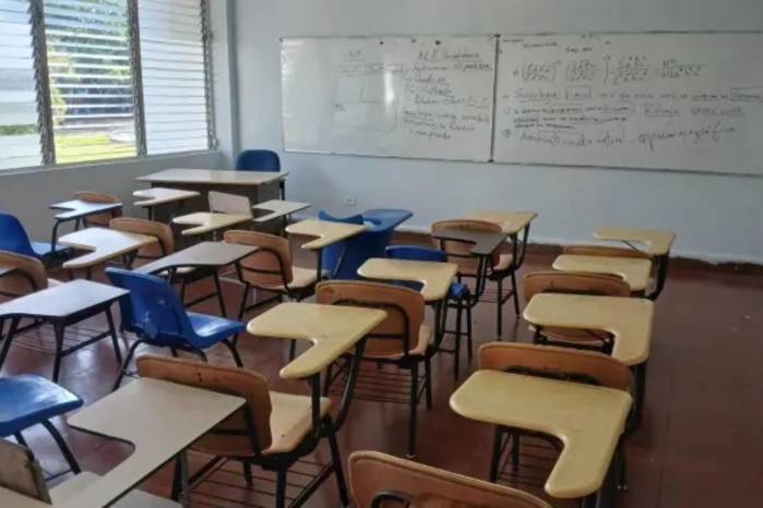 El Meduca corre una semana el inicio de clases para 2027