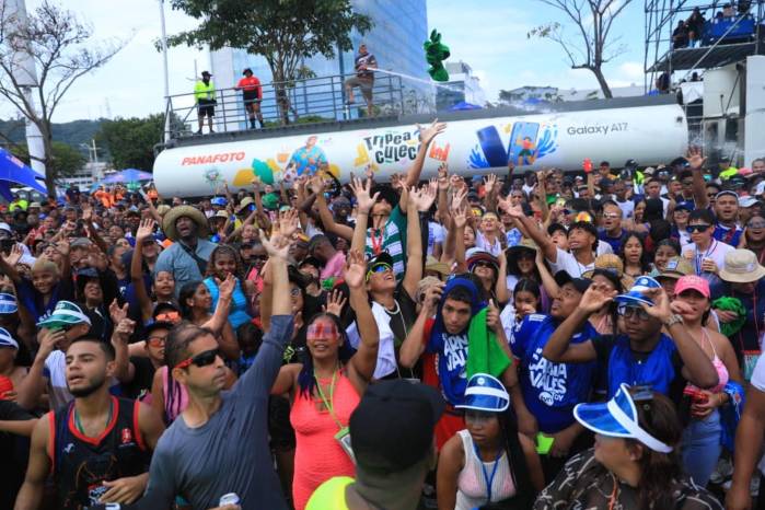 Panamá arranca el sábado entre fiestas, reportes de salud y decisiones judiciales.