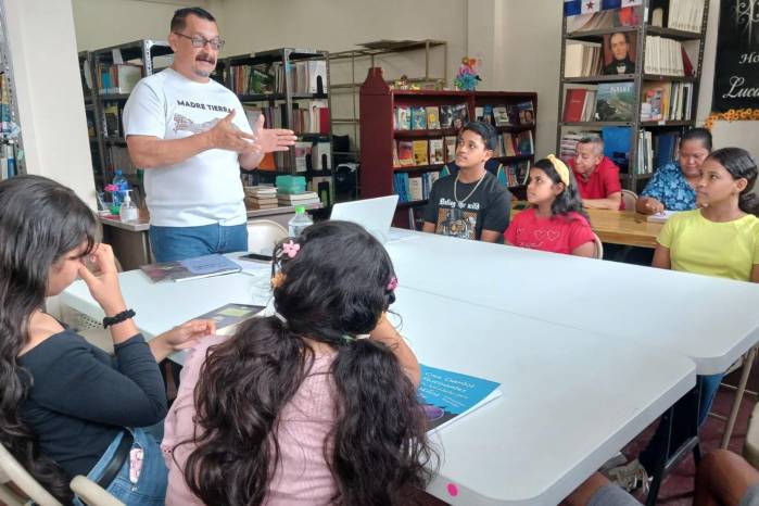 Récord de participación en los cursos de verano de la Ciudad de las Artes
