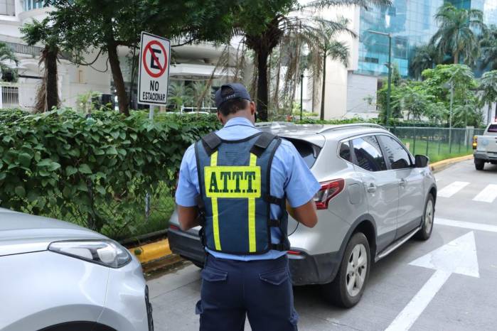 Multas de tránsito ahora se pueden denunciar en línea con Panamá Conecta