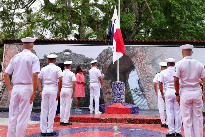 Panamá celebra con orgullo sus fiestas patrias durante el mes de noviembre