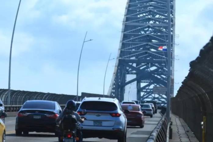 El MOP informa que el Cuarto Puente será necesario para reparar Las Américas.