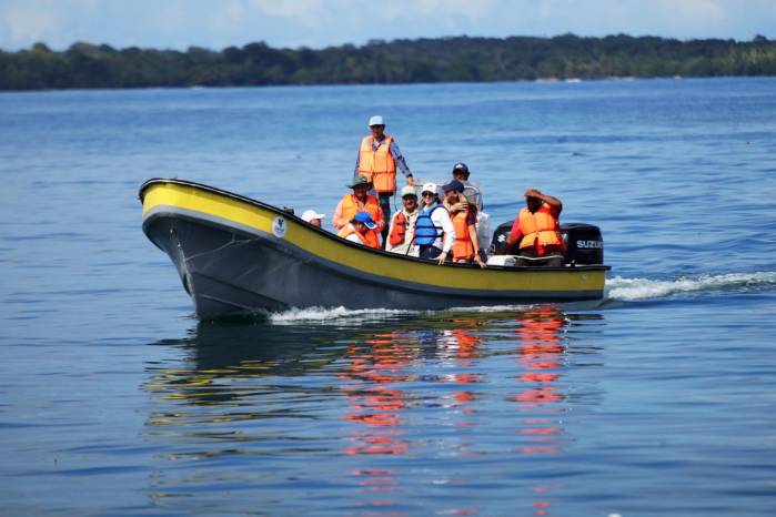 Más de 2,000 funcionarios y 109 ambulancias por carnavales y Semana Santa