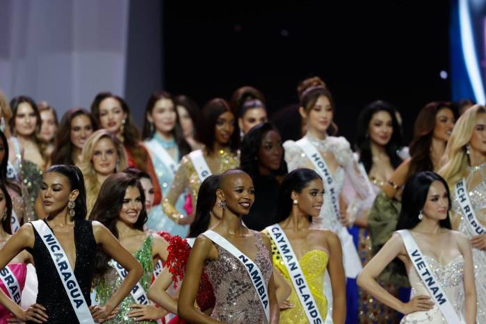 Miss Universo 2025 celebrará su edición 74 en Bangkok, Tailandia.