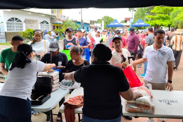 El IMA publica las sedes de las agroferias para este 15 de julio a nivel nacional.