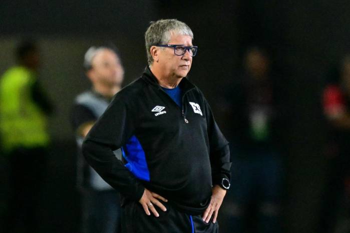 Bolillo Gómez defendió su gesto con Alberto Quintero ante las críticas.