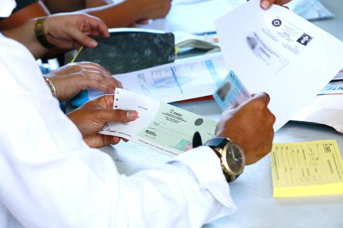 La segunda entrega del Pase-U alcanza a más de 422 mil estudiantes en varias provincias y comarcas.