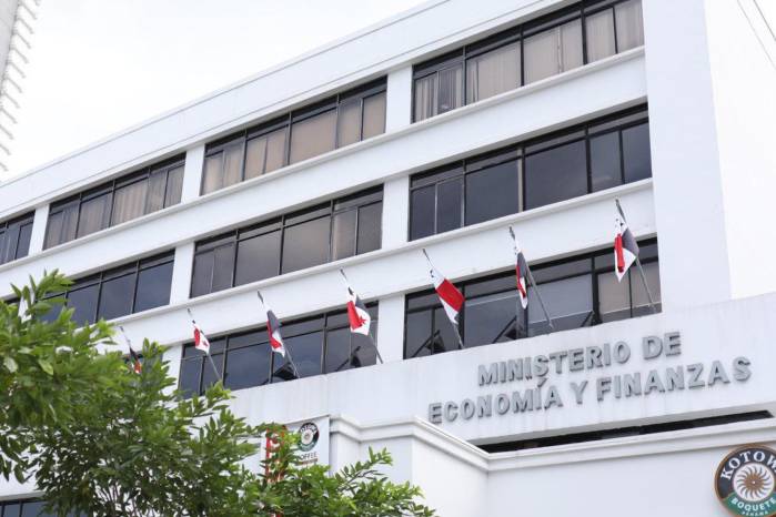 El MEF recibe a entidades públicas para consultas presupuestarias