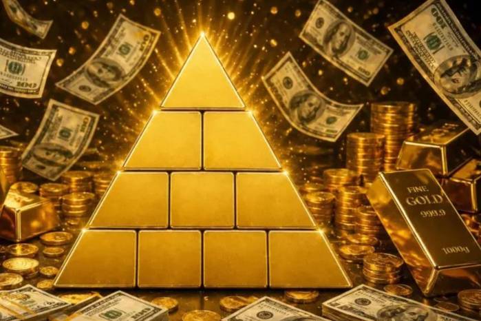 Números de la Pirámide de la Suerte basados en el sorteo del 16 de agosto de 2026
