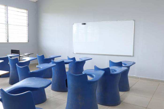 Refuerzan medidas de seguridad en escuelas de Panamá Este ante inquietud de acudientes
