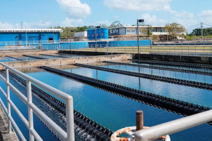 Distritos de Panamá y San Miguelito enfrentarán un corte de agua este sábado 31 de enero