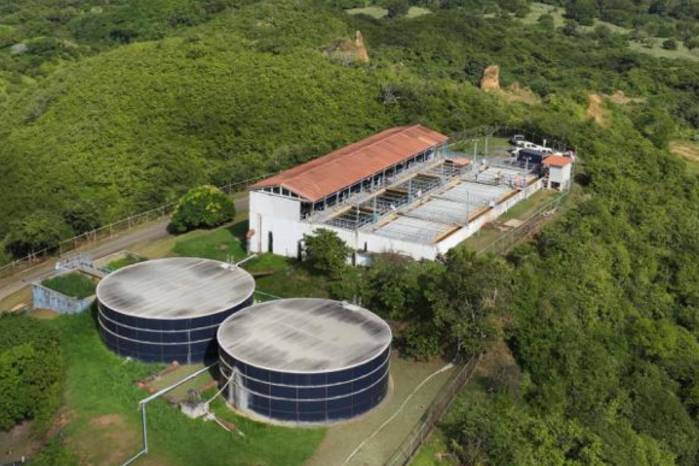 El Idaan trabajará en la planta Rufina Alfaro el próximo martes 3 de febrero.