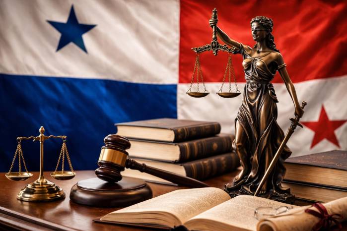 Panamá inicia 2026 entre decisiones judiciales y tensiones regionales