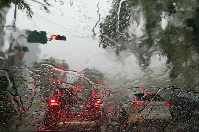 El IMHPA pronostica lluvias intensas y tormentas eléctricas.