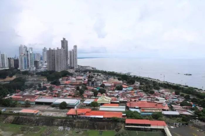 Lluvias y tormentas marcarán el tiempo este sábado en Panamá