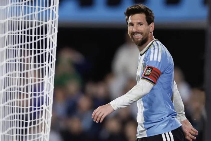 Messi se despide y el recuerdo de aquella noche también incluye a Panamá.