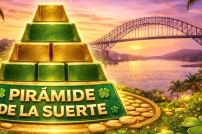 Números de la Pirámide de la Suerte basados en el sorteo del 2 de septiembre de 2026.
