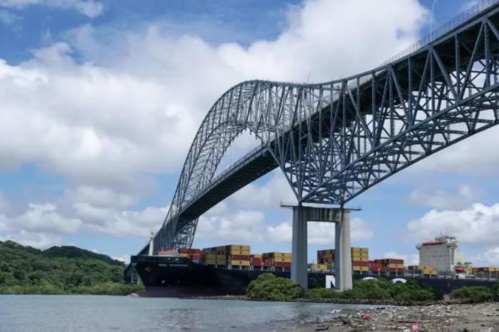 El Puente de las Américas tendrá cierres nocturnos el 22 y 23 de junio de 2026