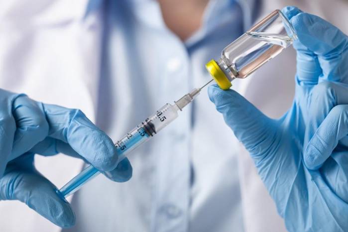 El Minsa llama a completar la vacunación contra la influenza.