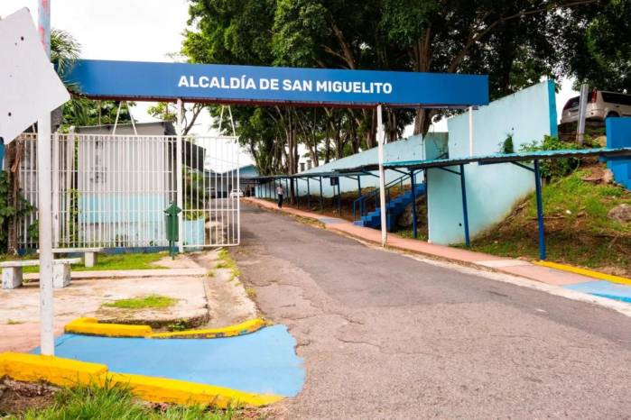 La Alcaldía de San Miguelito confirmará este lunes 17 de agosto si aplicará restricciones de movilidad.