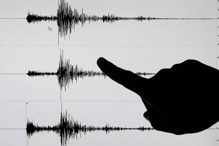 Instituto de Geociencias reporta nuevo sismo de magnitud 6.1