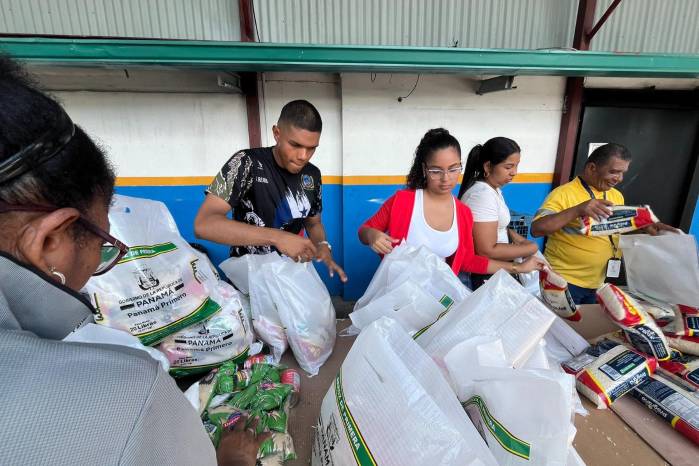 El IMA comenzará las Naviferias el 2 de diciembre, ofreciendo el tradicional jamón picnic a 15 dólares.