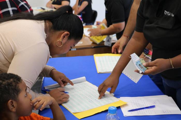 El Ifarhu informó qué provincias recibirán el pago del Pase-U este 27 de enero.