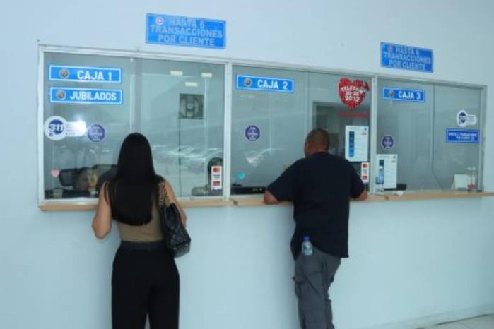 La ATTT extendió los horarios de atención en cuatro de sus agencias.