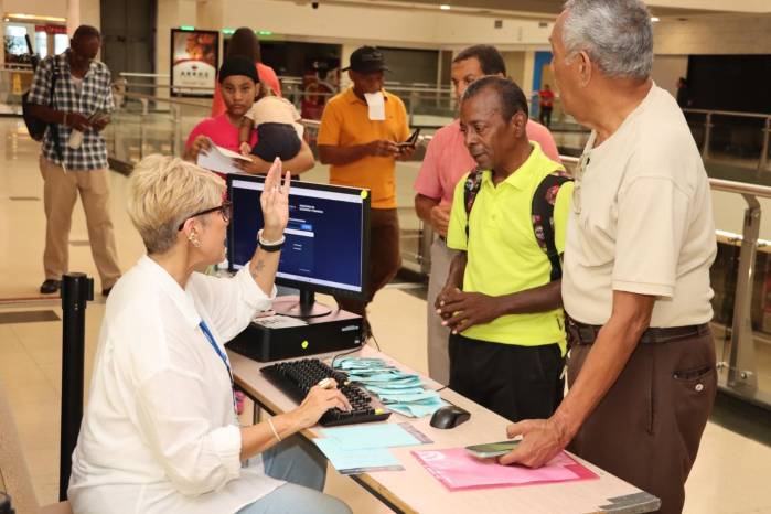 Las claves informativas de Panamá y el mundo este lunes 15 de junio