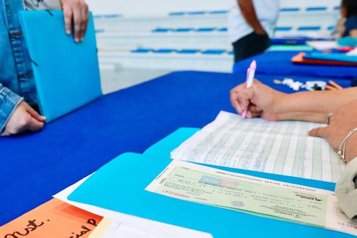 Desde el 15 de diciembre arranca pago de becas y PASE-U del Ifarhu.