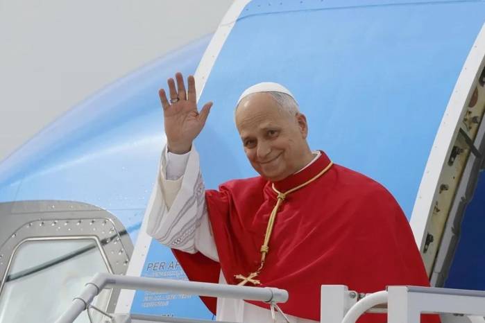 Papa León XIV prepara una gira histórica por Sudamérica con paradas en tres países.