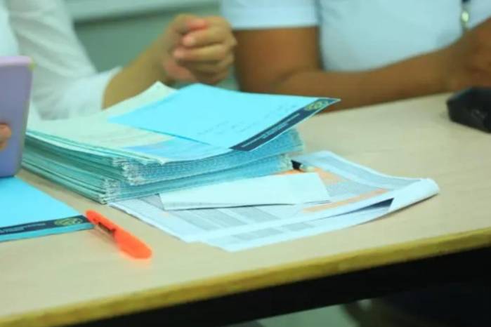 La Comisión de Economía y Finanzas de la Asamblea Nacional prohija iniciativa que busca limitar al 10% el descuento de Cepanim y Cepadem.