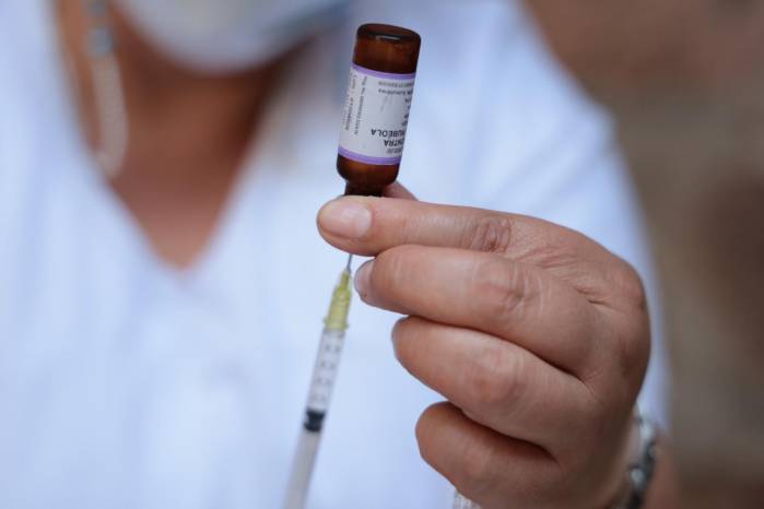 La vacunación gratuita contra la influenza arranca en todo el país.
