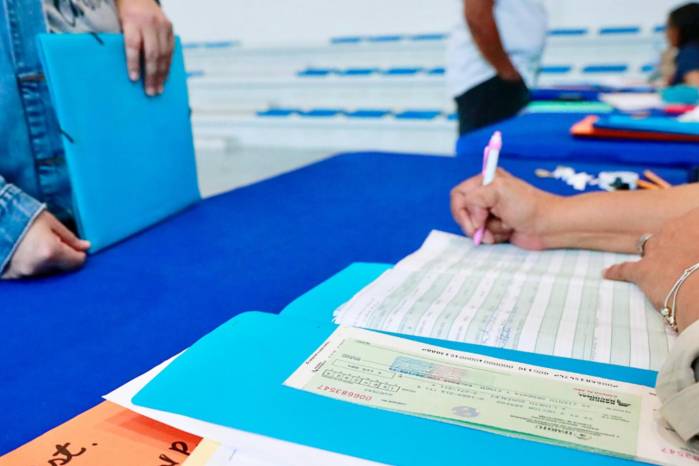 El Ifarhu confirma pago de becas para estudiantes de primaria, premedia y media