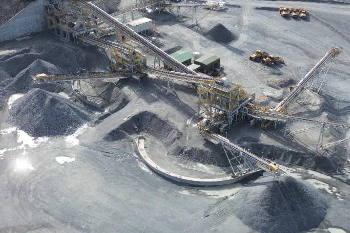 La auditoría que volvió a encender el debate minero.