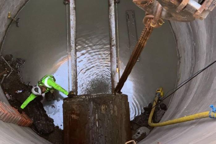 Saneamiento de Panamá anuncia obras en Vista Hermosa