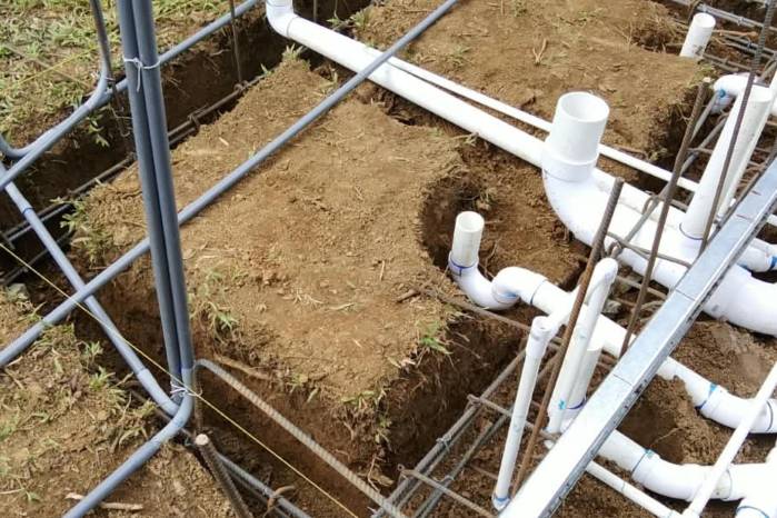 El Miviot contempla viviendas accesibles y equipadas con servicios básicos