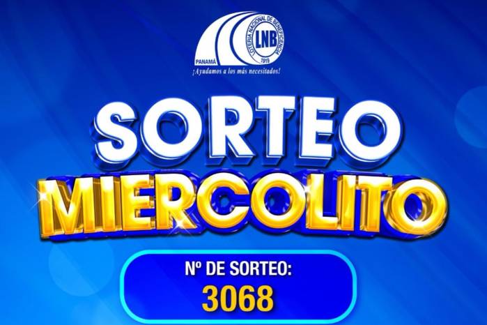 ¿Cuáles son los premios incentivos del sorteo del miércoles 10 de junio?