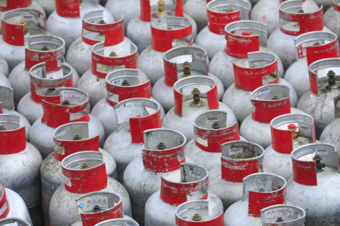 La Acodeco aclara que no se llevará los tanques de gas durante las verificaciones.