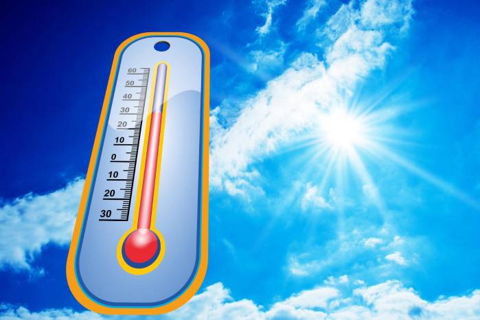 Calor extremo mantiene en alerta a Panamá con sensación térmica de hasta 42 °C