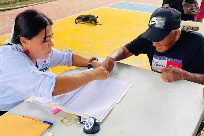 El Mides realizará el último pago de los programas 120 a los 65, Red de Oportunidades, SENAPAN y Ángel Guardián,