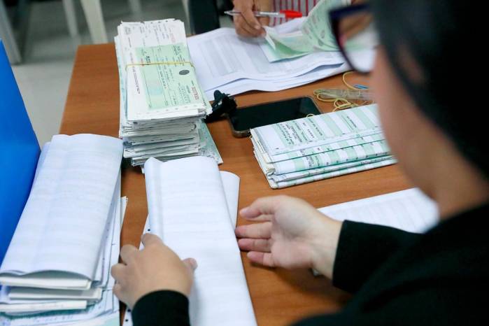 Programan pagos de becas y asistencias económicas en Los Santos