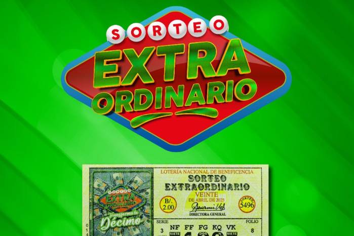 La lotería Nacional fija la fecha del último sorteo extraordinario de 2025.