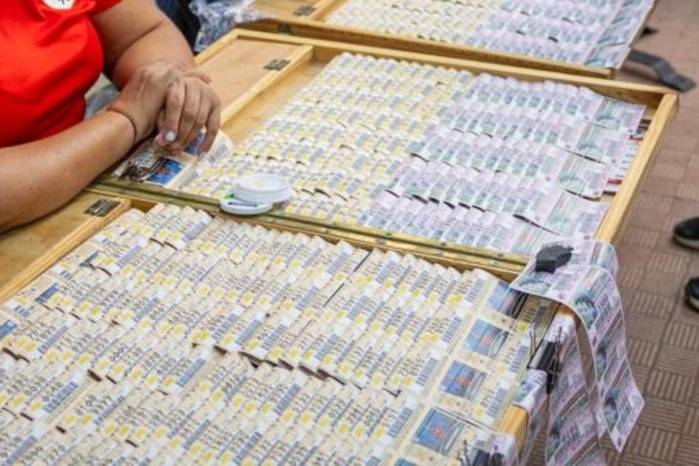 La Lotería Nacional despeja dudas sobre la impresión de billetes y chances